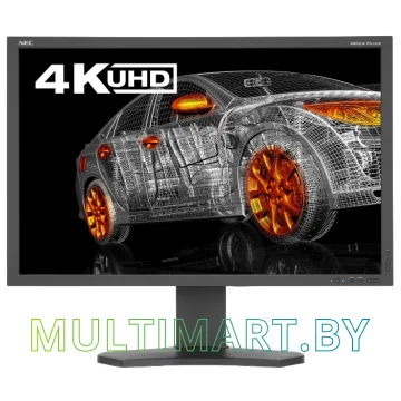 Монитор NEC MultiSync PA322UHD-2-SV2